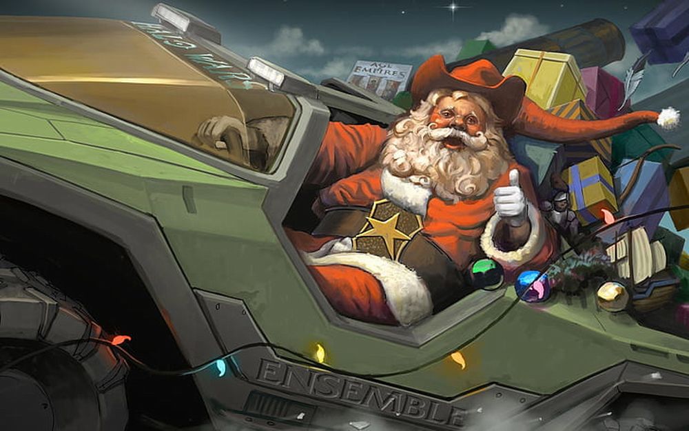 GamerClick.it consiglia - Giochi da regalare per Natale 2020